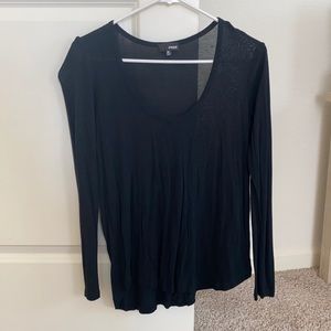 Wilfred free long sleeve